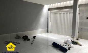 Imagem 2: Casa disponível para locação no bairro Romeirão / Lagoa Seca - Av. Padre Nestor Sampaio