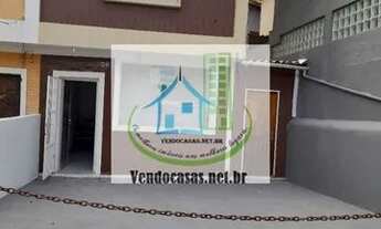 Imagem 3: SOBRADO COMERCIAL COM 04 SALAS - LOCAÇÃO - JARDIM JUA / MARAJOARA