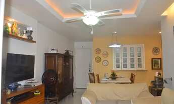 Imagem 3: Apartamento com 2 dormitórios à venda, 85 m² por R$ 850.000,00 - Icaraí - Niterói/RJ