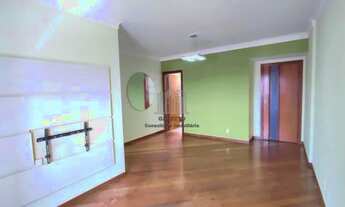 Imagem 5: Apartamento de 3 dormitórios com 1 suíte e 2 vagas cobertas a venda no Cambuí, lazer, pisc