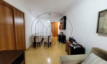 Imagem 6: 64m² - 2 dorms, 1 vaga - Próximo Metrô Saúde