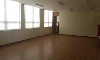 Imagem 2: Conjunto para alugar, 96 m² por R$ 6.500,00/mês - Pinheiros - São Paulo/SP