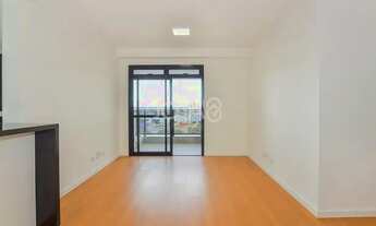 Imagem 4: CURITIBA - Apartamento Padrão - Ecoville