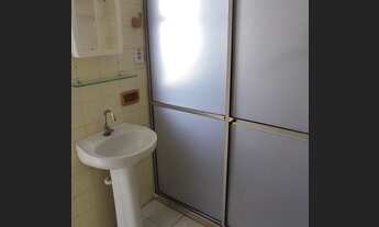 Imagem 5: Apartamento para venda de 1/4 em Brotas próximo ao Horto Florestal - Salvador - BA