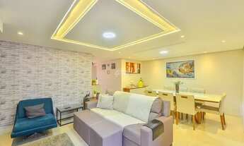 Imagem 2: Esplêndido sobrado de 03 dormitórios localizado em uma das melhores regiões do bairro Xaxi