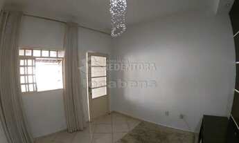 Imagem 5: Casa Padrão em São José do Rio Preto