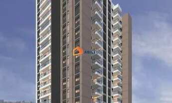 Imagem: Apartamento à venda, 1 quarto, 1 suíte