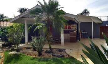 Imagem 2: Casa com 5 suítes à venda, 452 m² por R$ 2.120.000 - Jardim Santana - Campinas/SP