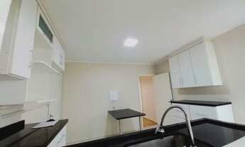 Imagem 3: Apartamento com 3 dormitórios, 115 m² - venda por R$ 400.000 ou aluguel por R$ 1500/mês