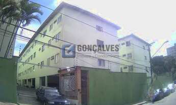 Imagem: SAO BERNARDO DO CAMPO - Residential / Apartment