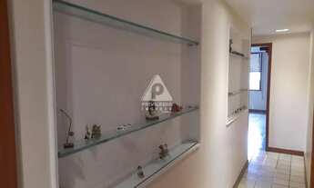 Imagem 6: Apartamento à venda, 4 quartos, 3 suítes, 2 vagas, BARRA DA TIJUCA - RIO DE JANEIRO/RJ