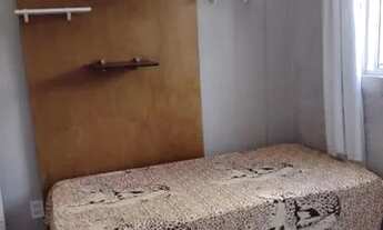 Imagem 6: Apartamento com mobilia em Ponta Negra m²