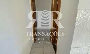 Imagem 3: Casa 1 dormitório, 36m², aluguel por R$ 650,00 - Jardim Ivone - Bauru/SP