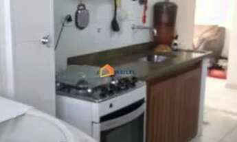 Imagem 3: Apartamento à venda, 2 quartos, 1 vaga, Vila Gomes Cardim - São Paulo/SP