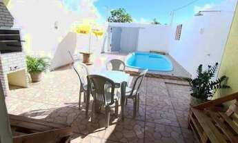 Imagem 2: Quot;Casa com Piscina em Novo Horizonte