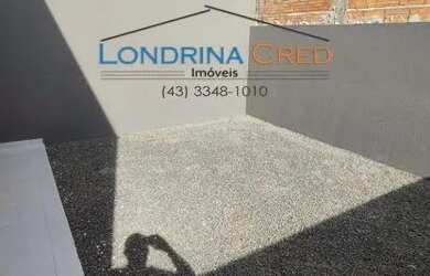 Imagem 5: Casa com 2 quartos - Bairro Vila Semprebom em Ibiporã