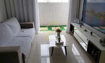 Imagem 4: Santos - Apartamento Padrão - Encruzilhada