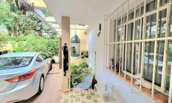 Imagem 4: Casa com 3 dormitórios à venda, 180 m² por R$ 1.600.000,00 - Alto da Lapa - São Paulo/SP