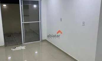 Imagem 3: Apartamento Garden com 2 dormitórios à venda, 42 m² - Jardim Umarizal - São Paulo/SP