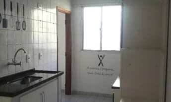 Imagem 3: Apto 02 quartos P.Industrial