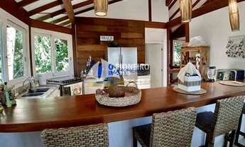 Imagem 7: Casa de Condomínio com 4 dorms, Juquehy, São Sebastião - R$ 4.5 mi, Cod: 816