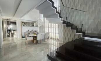 Imagem: Casa a venda no condomínio Bosque das Gameleiras