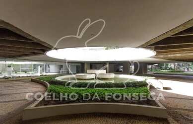 Imagem 3: São Paulo - Apartamento Padrão - Jardim Paulistano