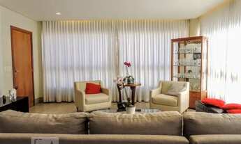 Imagem 2: Apartamento para Aluguel - Buritis , 4 Quartos, 155 m2