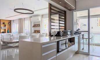 Imagem 6: Venda Apartamento 3 Dormitórios - 134 m² Perdizes