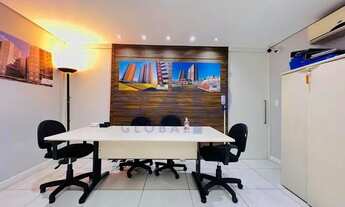 Imagem 2: Escritório para venda na Cerqueira César em São Paulo