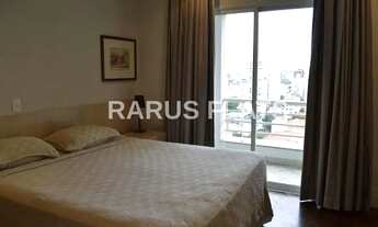 Imagem 5: Flat para alugar em Pinheiros - Edifício Capote Valente - Cód. APC05252