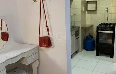 Imagem 3: Apartamento para Venda - 38m², 1 dormitório, Rubem Berta
