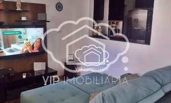 Imagem: Casa Residencial à venda, Campo Grande