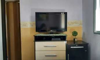 Imagem 6: Apartamento com 2 dormitórios à venda, 58 m² por R$ 425.000,00 - Freguesia do Ó - São Paul