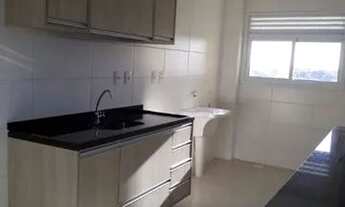 Imagem 6: Apartamento com 2 dormitórios, 56 m² - venda por R$ 285.000,00 ou aluguel por R$ 1.924,81