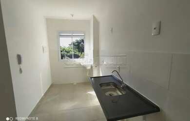Imagem 5: Apartamento Padrão em Araraquara