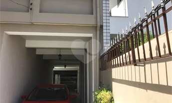 Imagem 6: SOBRADO NO PLANALTO PAULISTA COM 3 DORMITÓRIOS E SUITE