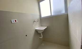 Imagem 4: Apartamento de dois dormitórios para locação com 54m2 na Vila Medeiros - São Paulo / SP