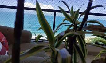 Imagem 2: Apartamento à venda, 190 m² por R$ 1.350.000,00 - Praia da Costa - Vila Velha/ES