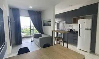 Imagem 6: Apartamento com 2 dormitórios à venda, 55 m² por R$ 430.000 - Jardim Pagliato - Sorocaba/S