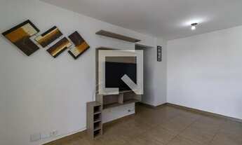 Imagem 3: Apartamento para Aluguel - Moema, 2 Quartos, 54 m2