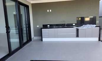 Imagem 5: Casa térrea à venda em Condomínio em Valinhos - SP