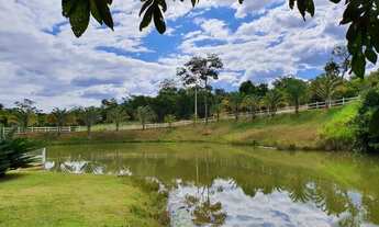 Imagem 5: Terrenos Financiados em Condomínio com Lagoa e Churrasqueira