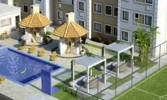 Imagem: Alugo apartamento