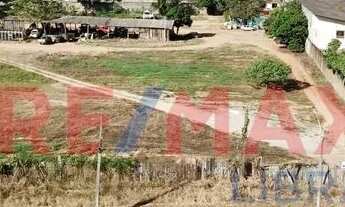 Imagem 6: Vendo área na Faruk Salmen