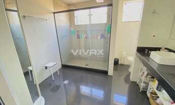 Imagem 7: Méier - Rua Adriano - Casa Duplex Vila 3 Quartos (1 Suíte) - 130 m² - Pronto para Morar!