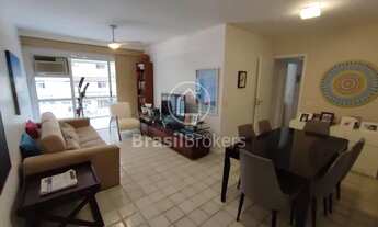 Imagem 5: Rio de Janeiro - Apartamento Padrão - Botafogo