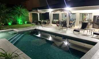 Imagem 5: Casa no Condomínio Jardim Acapulco