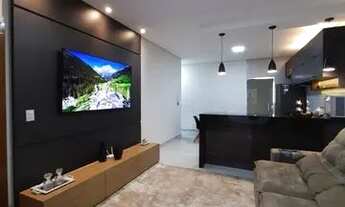 Imagem: Apartamento com 2 suítes no bairro Chácara