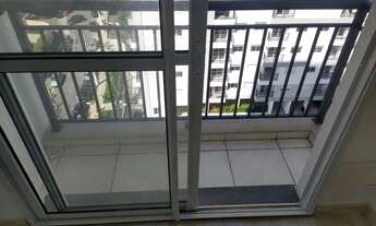 Imagem 5: Apartamento para Locação em São Paulo, Vila Invernada, 2 dormitórios, 1 banheiro, 1 vaga